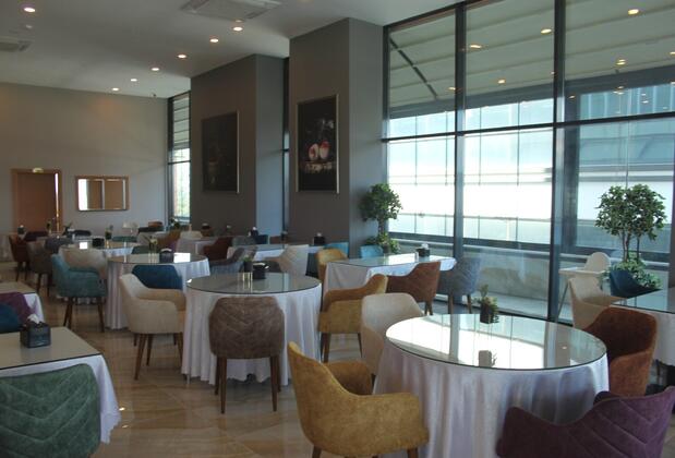Grand Rimedya Otel Mudanya - Görsel 11