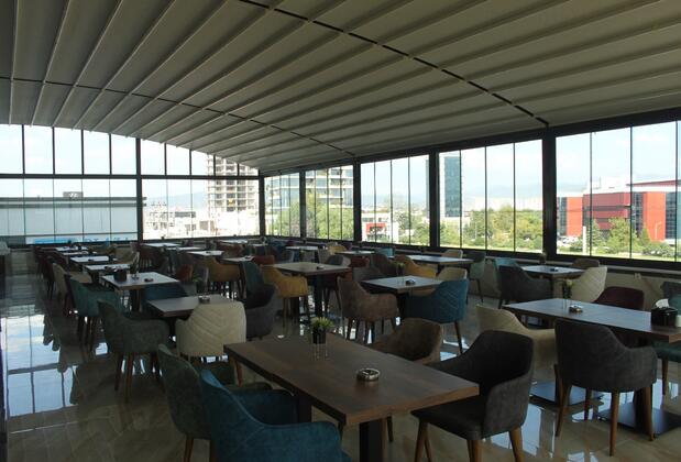 Grand Rimedya Otel Mudanya - Görsel 10