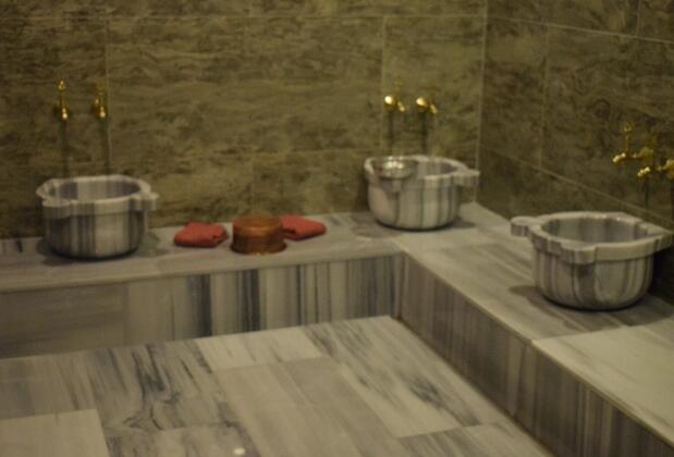 Grand Rimedya Otel Mudanya - Görsel 13