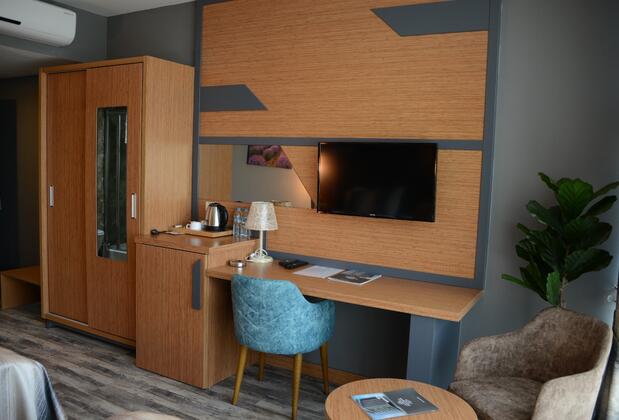 Grand Rimedya Otel Mudanya - Görsel 5