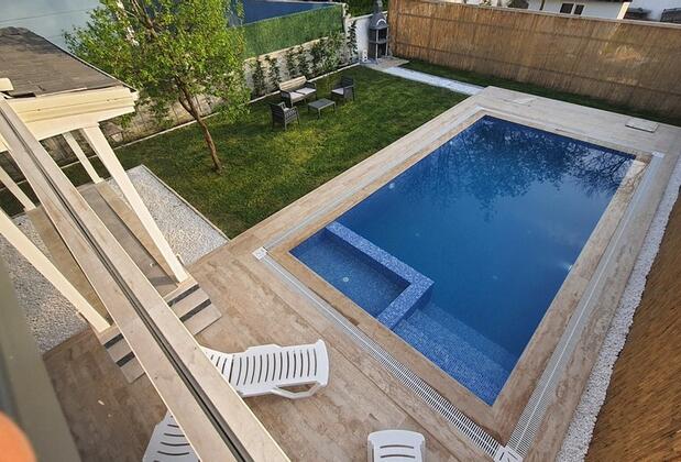 Başaran Konaklama - Görsel 4