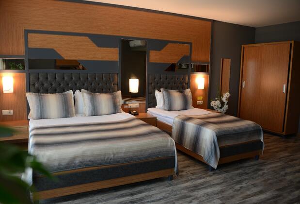 Grand Rimedya Otel Mudanya - Görsel 3