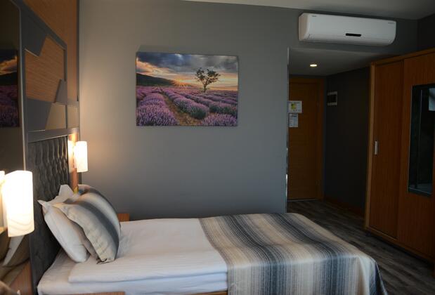 Grand Rimedya Otel Mudanya - Görsel 4