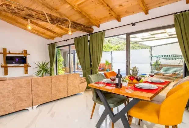 Villa Sema Cedrina - Görsel 3