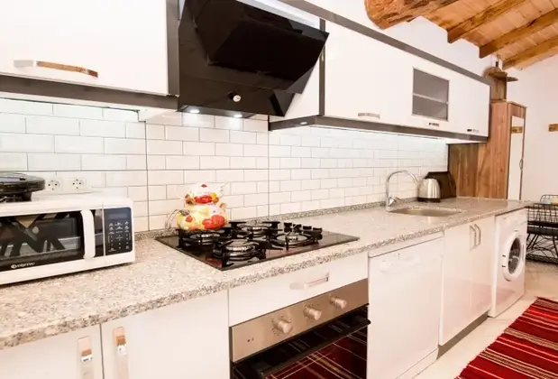 Villa Sema Cedrina - Görsel 4