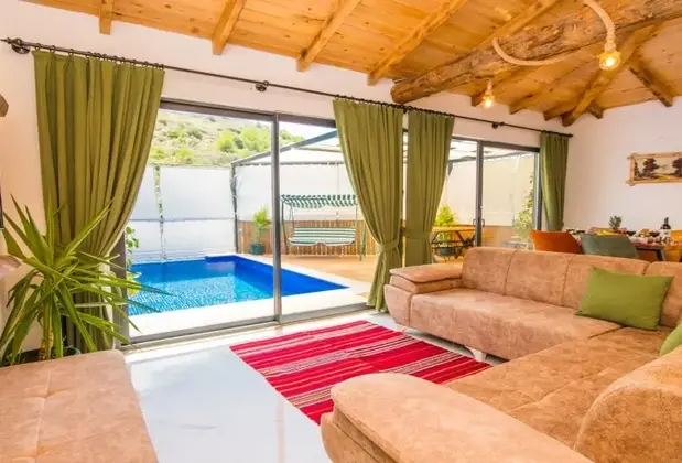 Villa Sema Cedrina - Görsel 5