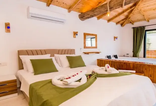 Villa Sema Cedrina - Görsel 6