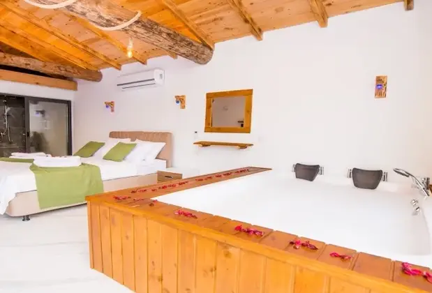 Villa Sema Cedrina - Görsel 9