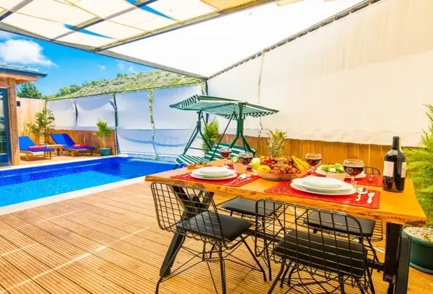 Villa Sema Cedrina - Görsel 10