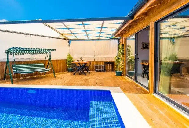 Villa Sema Cedrina - Görsel 11