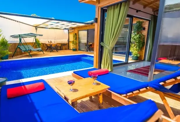 Villa Sema Cedrina - Görsel 12