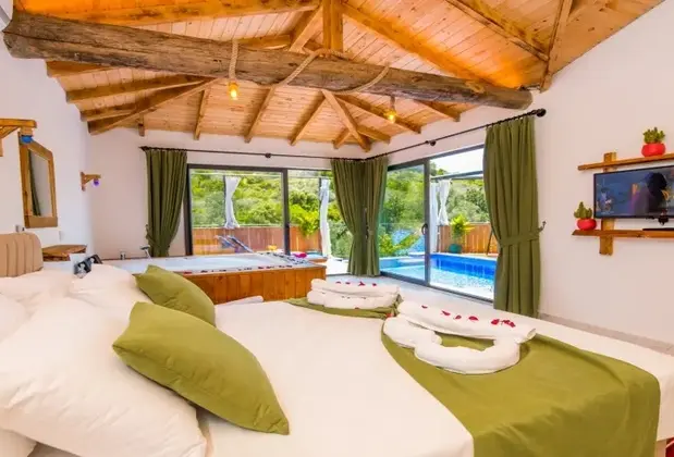 Villa Sema Cedrina - Görsel 14