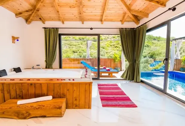 Villa Sema Cedrina - Görsel 15