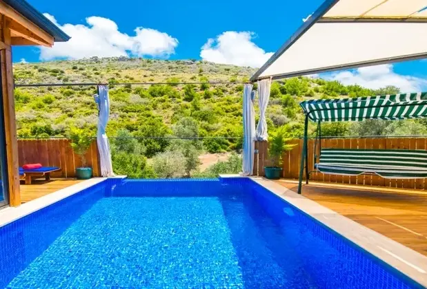 Villa Sema Cedrina - Görsel 16