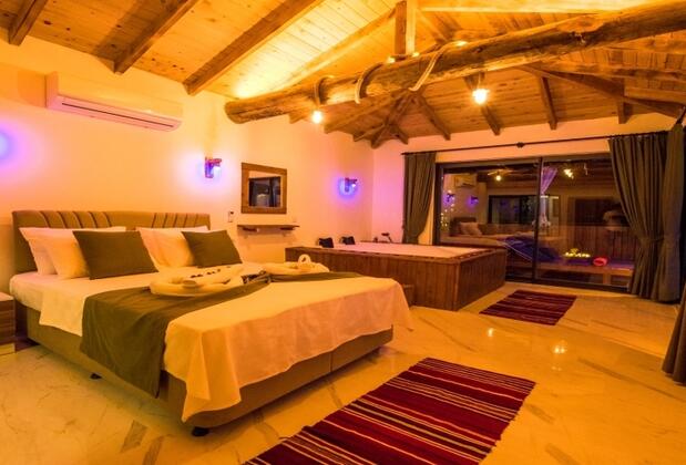 Villa Sema Cedrina - Görsel 17