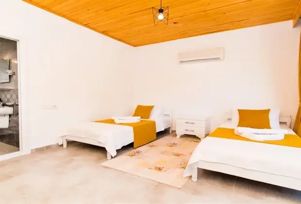 Villa Sema Sunset - Görsel 2