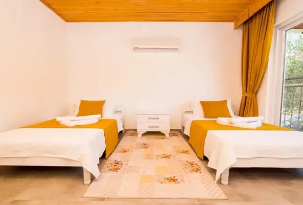 Villa Sema Sunset - Görsel 3