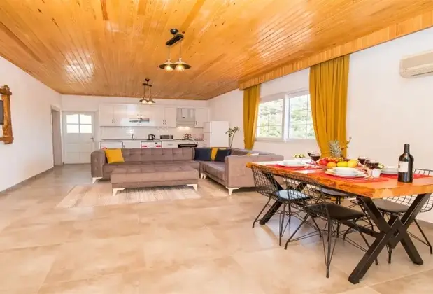 Villa Sema Sunset - Görsel 4