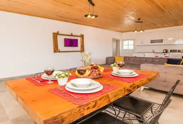 Villa Sema Sunset - Görsel 5