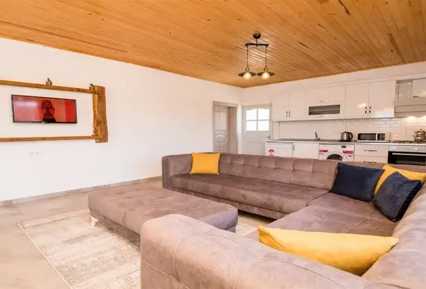 Villa Sema Sunset - Görsel 6