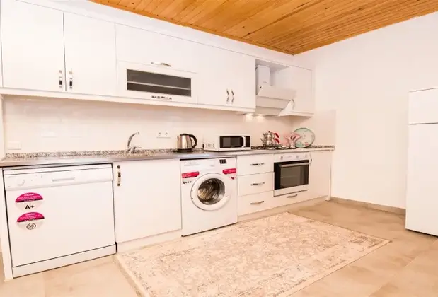 Villa Sema Sunset - Görsel 7