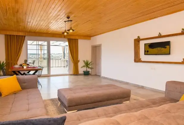 Villa Sema Sunset - Görsel 8