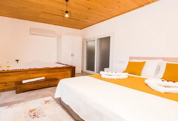 Villa Sema Sunset - Görsel 9