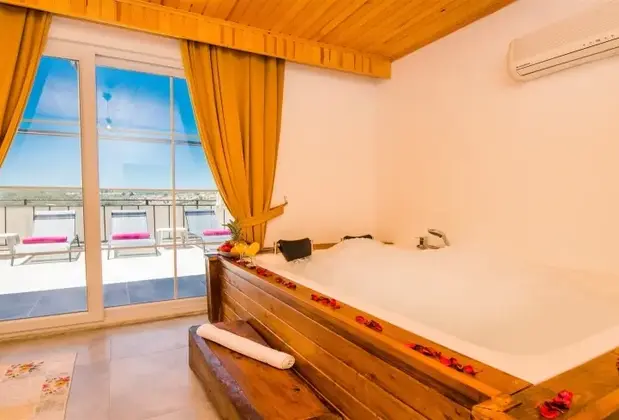 Villa Sema Sunset - Görsel 10