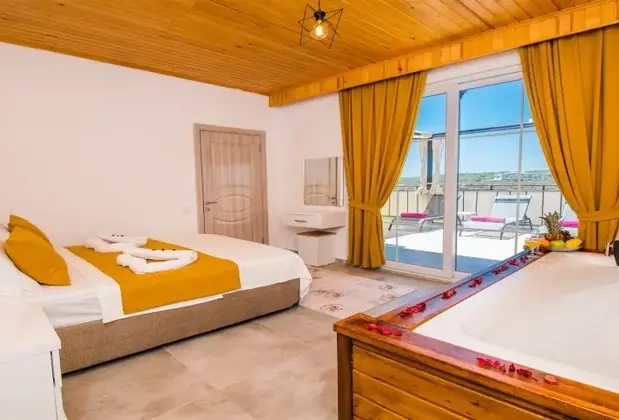 Villa Sema Sunset - Görsel 11