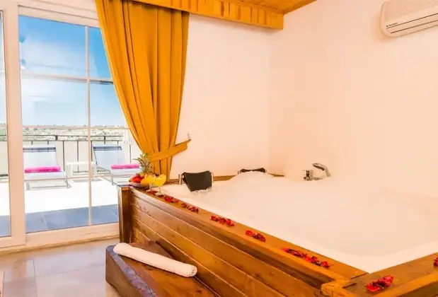 Villa Sema Sunset - Görsel 12