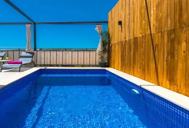 Villa Sema Sunset - Görsel 17