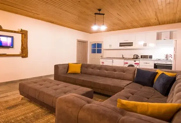 Villa Sema Sunset - Görsel 18