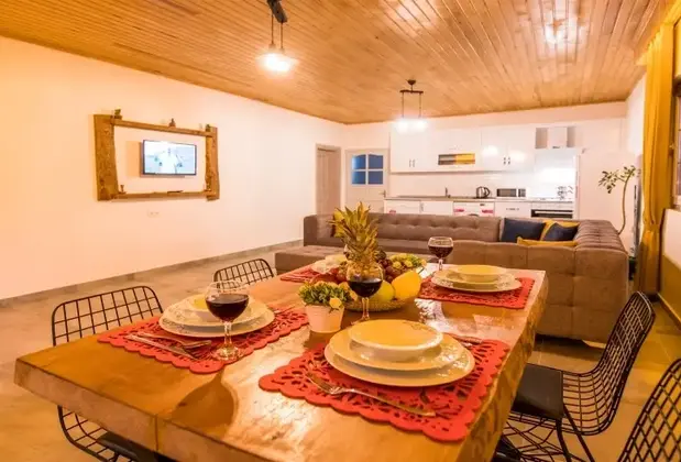 Villa Sema Sunset - Görsel 19