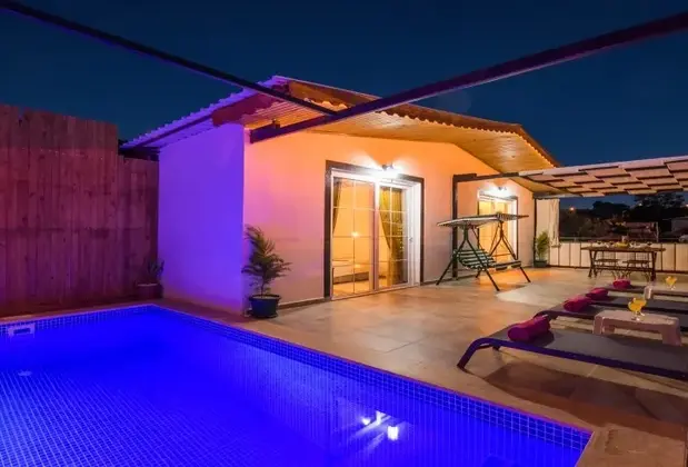 Villa Sema Sunset - Görsel 21