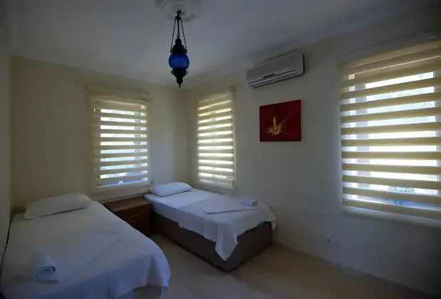 Villa Derin Çukurbag - Görsel 8