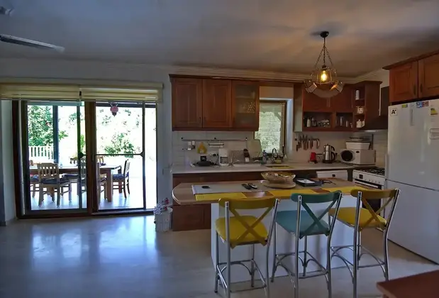 Villa Derin Çukurbag - Görsel 9