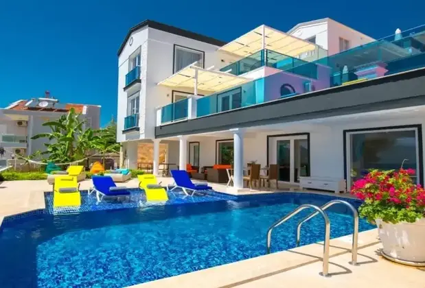 Villa Melissa - Görsel 2