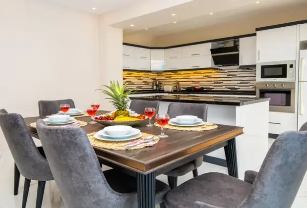 Villa Melissa - Görsel 3