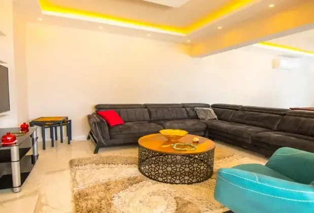 Villa Melissa - Görsel 4