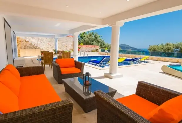 Villa Melissa - Görsel 6