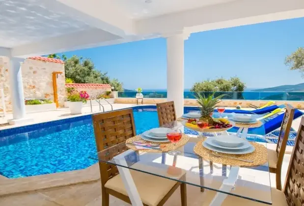 Villa Melissa - Görsel 7