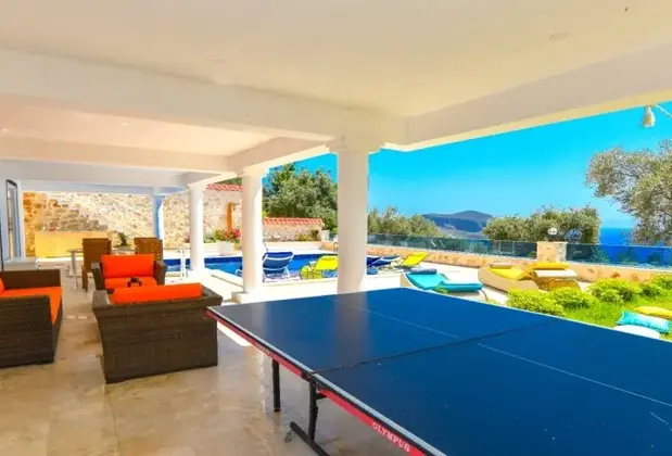 Villa Melissa - Görsel 8