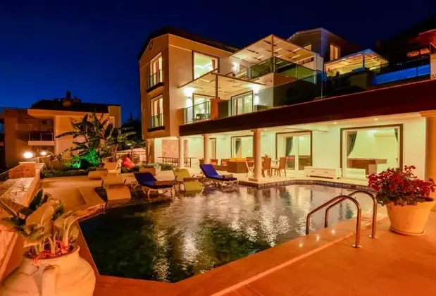 Villa Melissa - Görsel 9