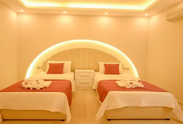 Villa Melissa - Görsel 10