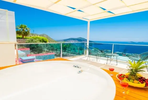 Villa Melissa - Görsel 12