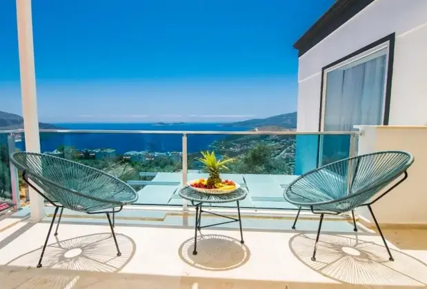 Villa Melissa - Görsel 13