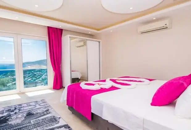 Villa Melissa - Görsel 14