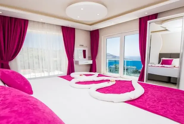 Villa Melissa - Görsel 17