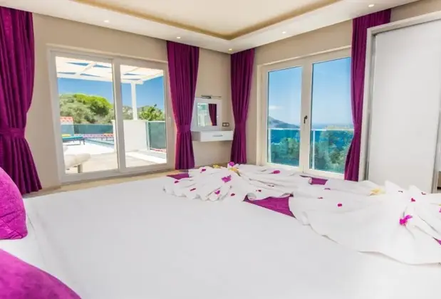 Villa Melissa - Görsel 18