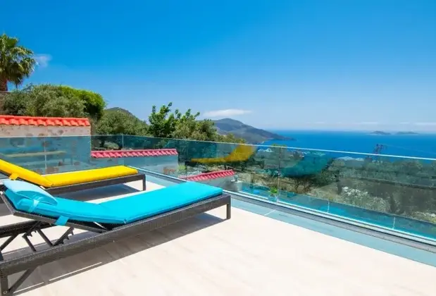 Villa Melissa - Görsel 19